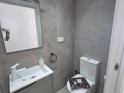 Piso de 90 m² en Almería