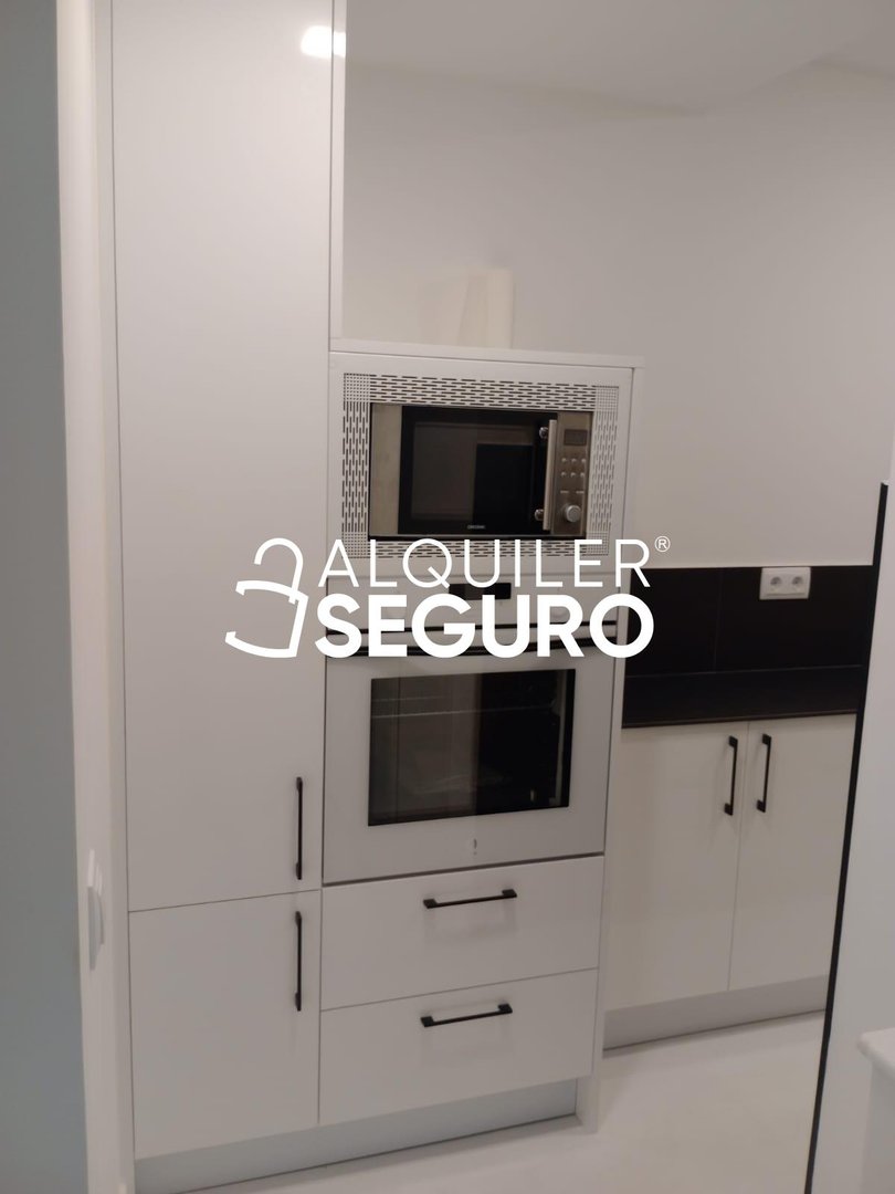 Pis de 80 m² a Madrid