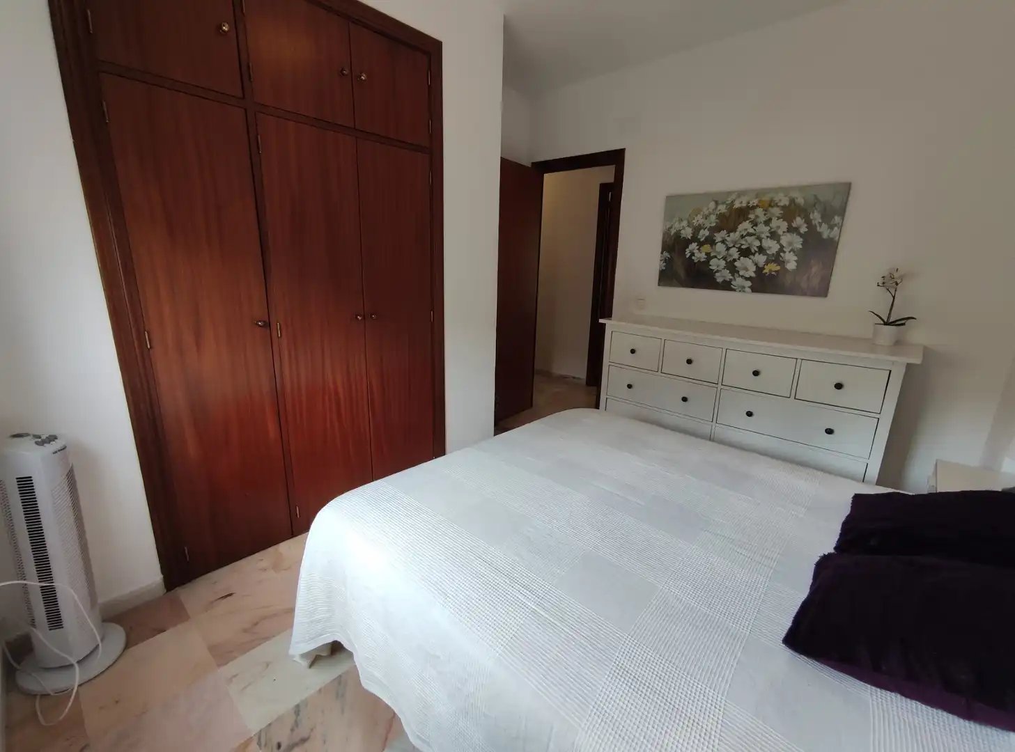 Piso de 75 m² en Sanlúcar de Barrameda