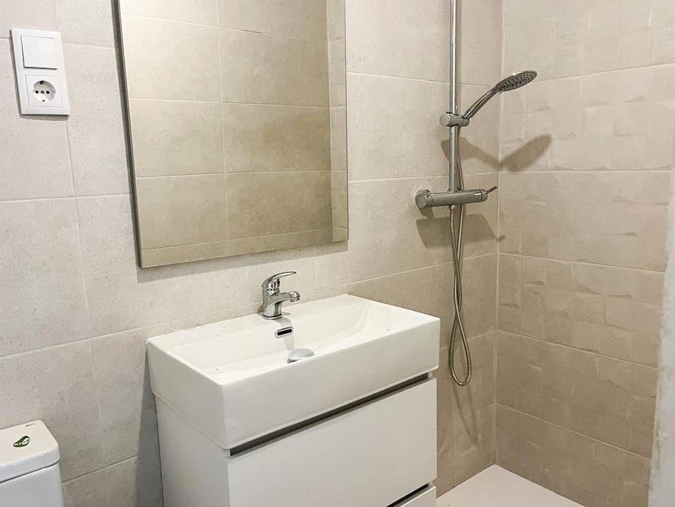 Pis de 65 m² a Esparreguera