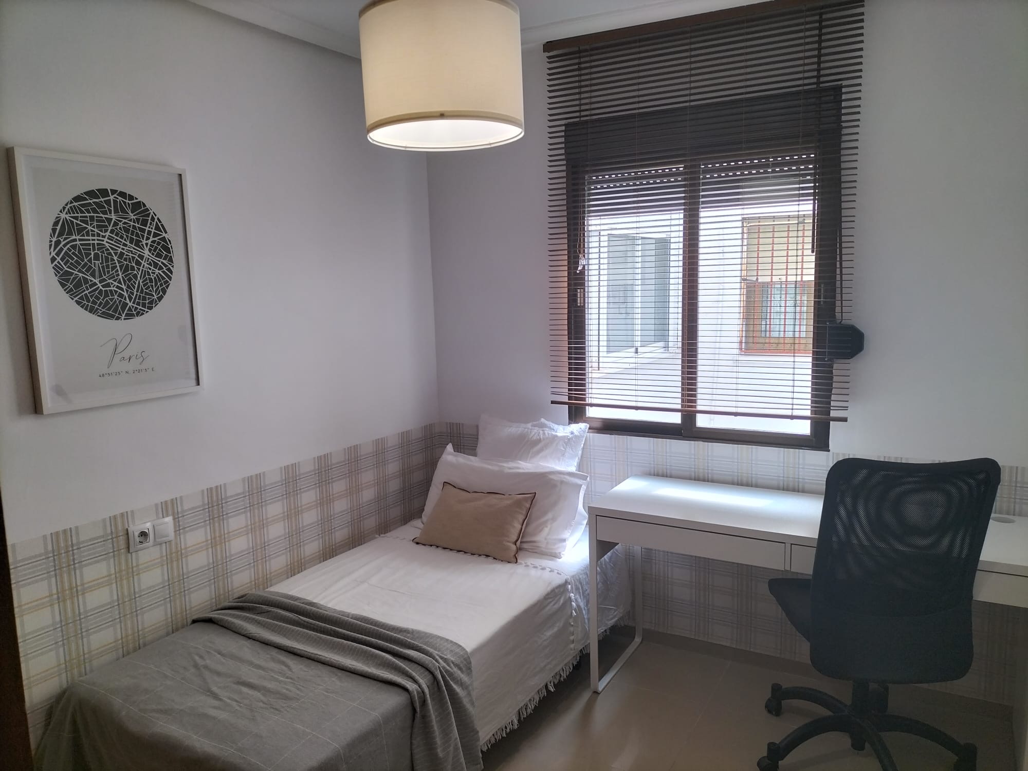 Habitación 120 m², Córdoba