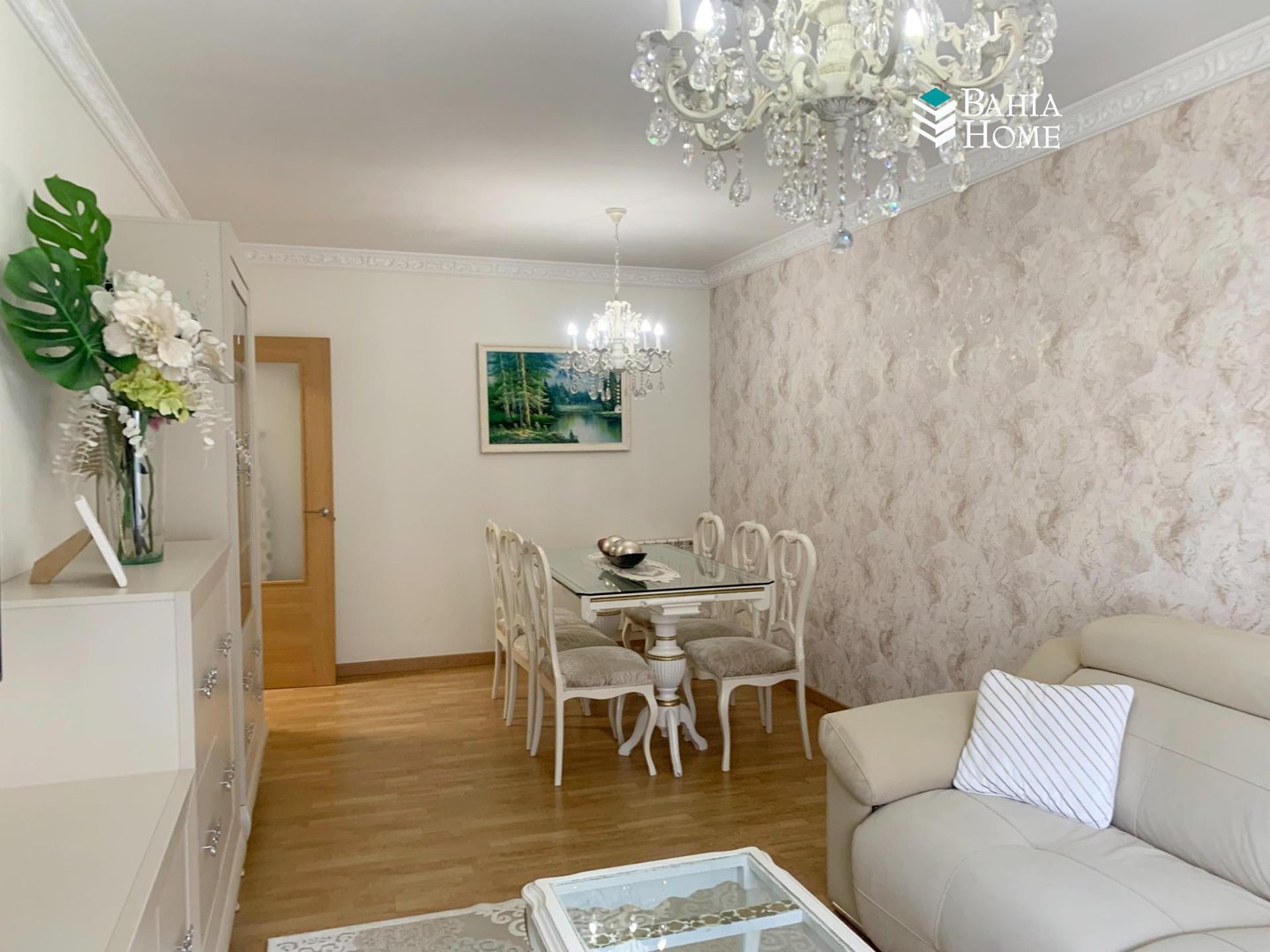 Pis de 81 m² a Santander