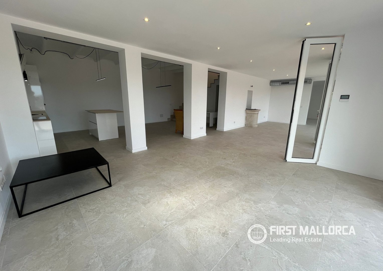 Pis de 280 m² a Lloret de Vistalegre