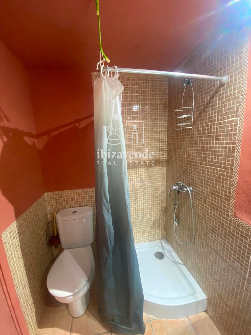 Pis de 65 m² a Sant Joan de Labritja