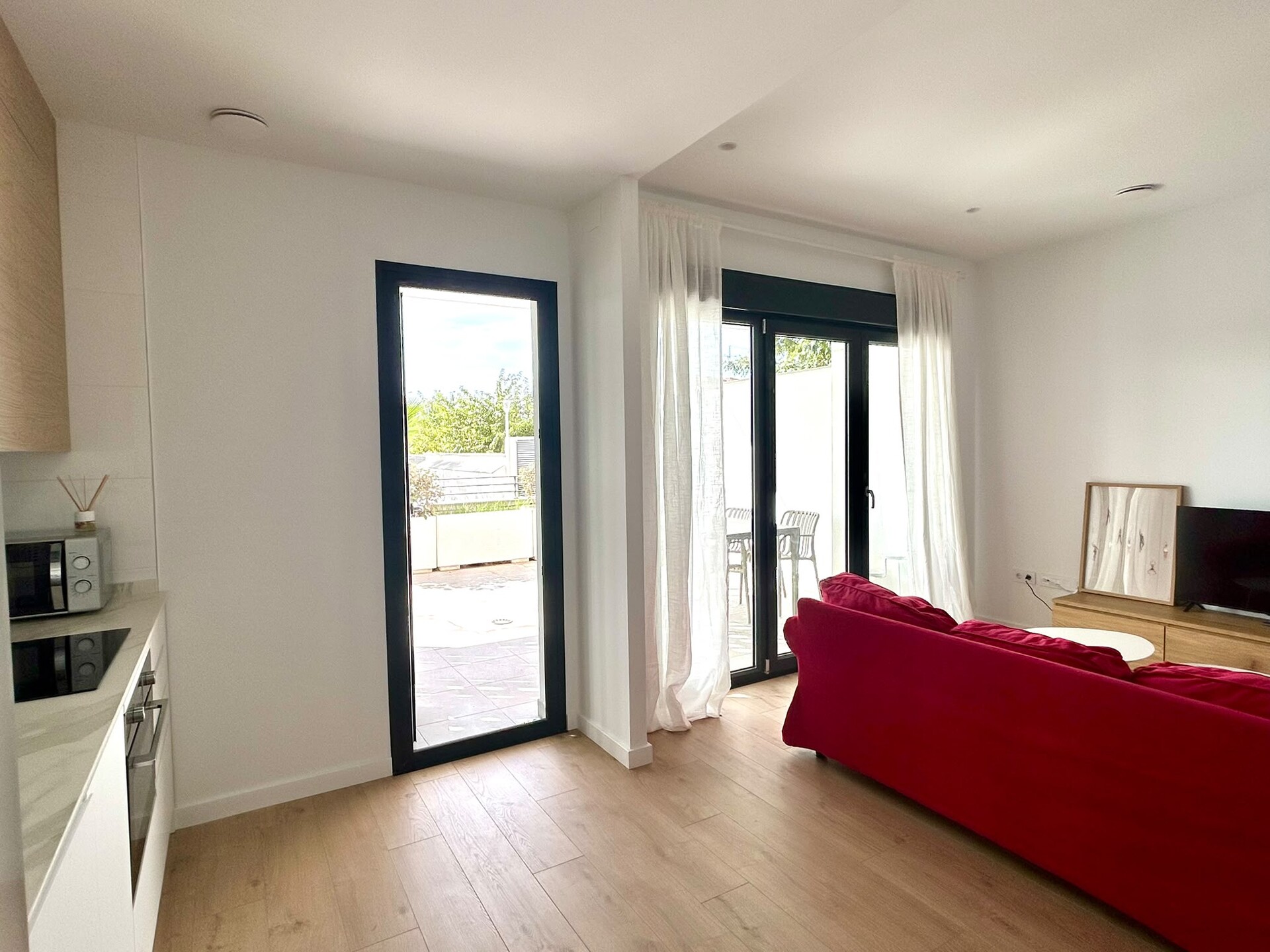 Piso de 80 m² en Granada