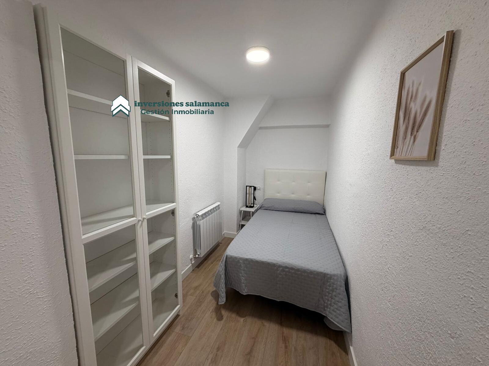 Flat 60 m² in Salamanca