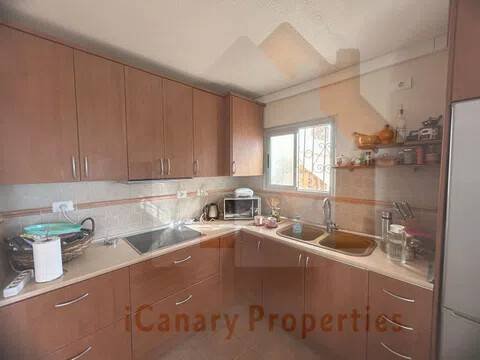 Piso de 85 m² en San Bartolomé de Tirajana