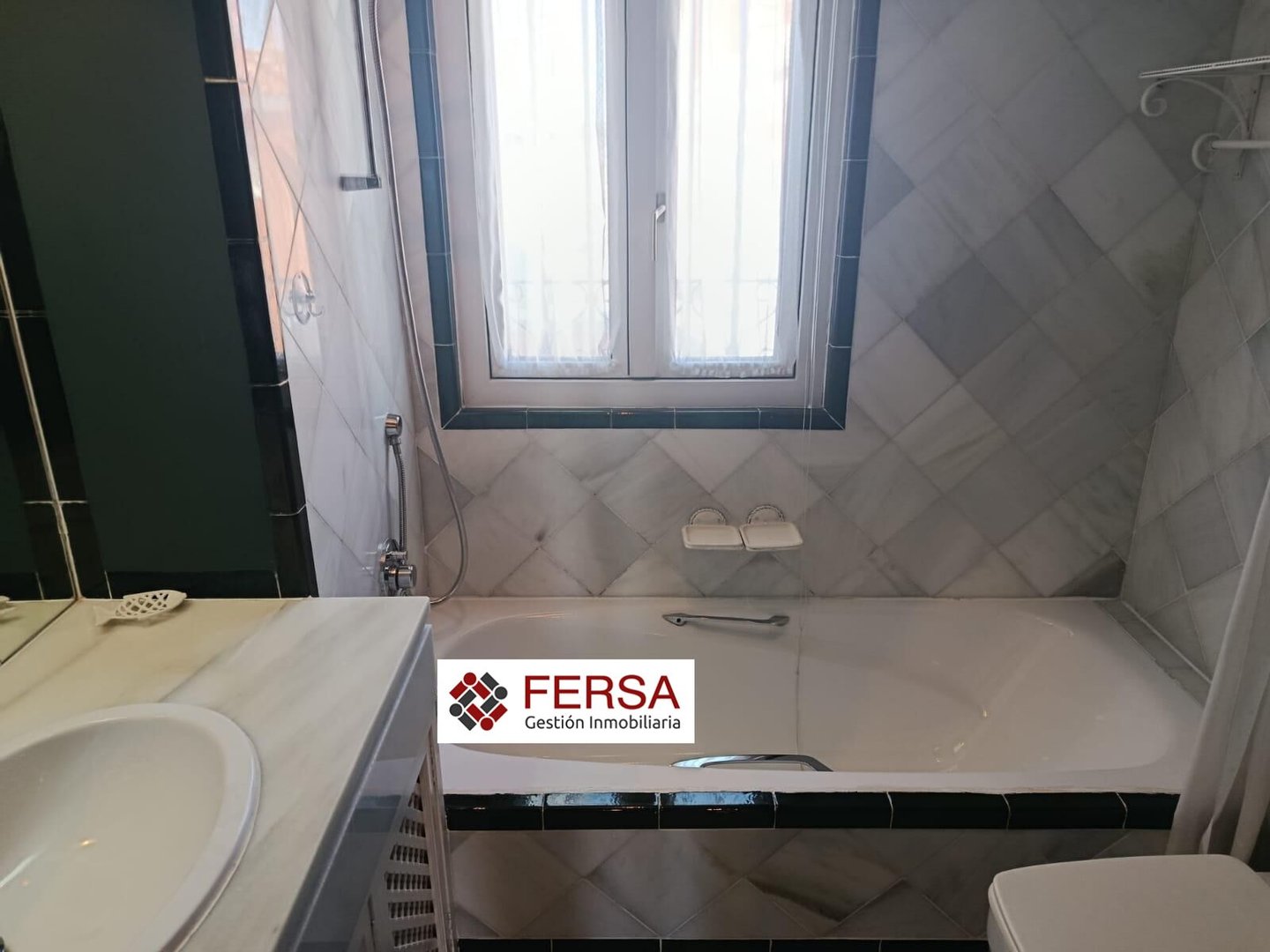 Piso de 115 m² en El Puerto de Santa María