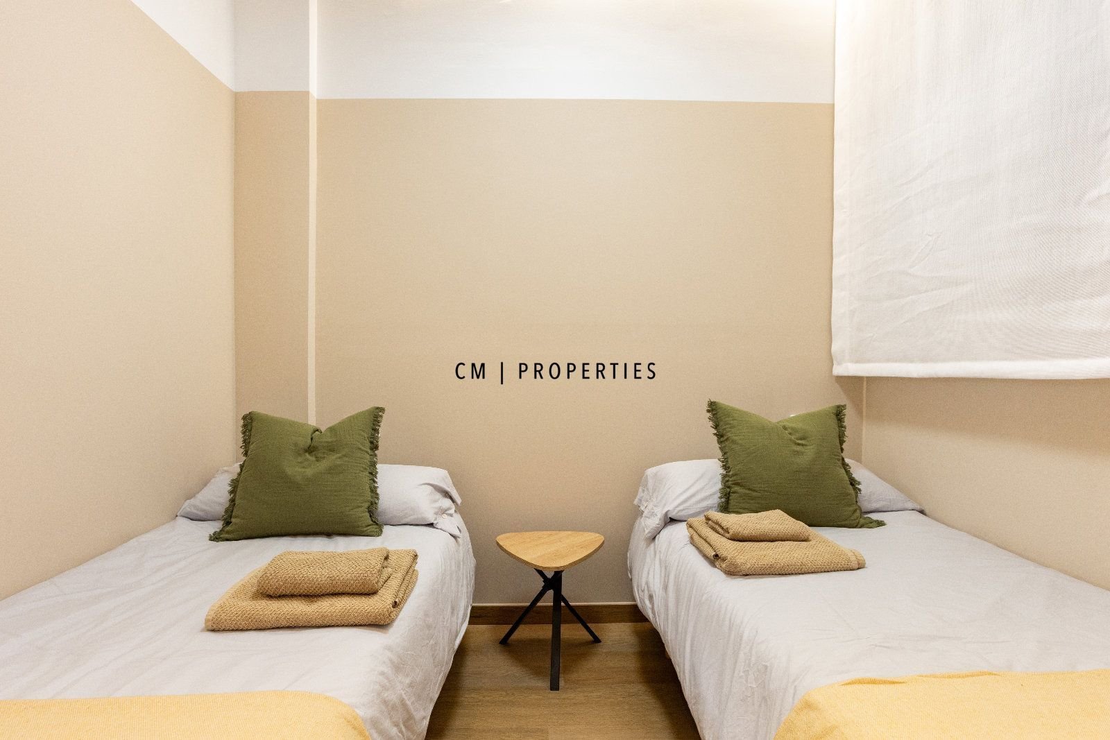 Flat 85 m² in València