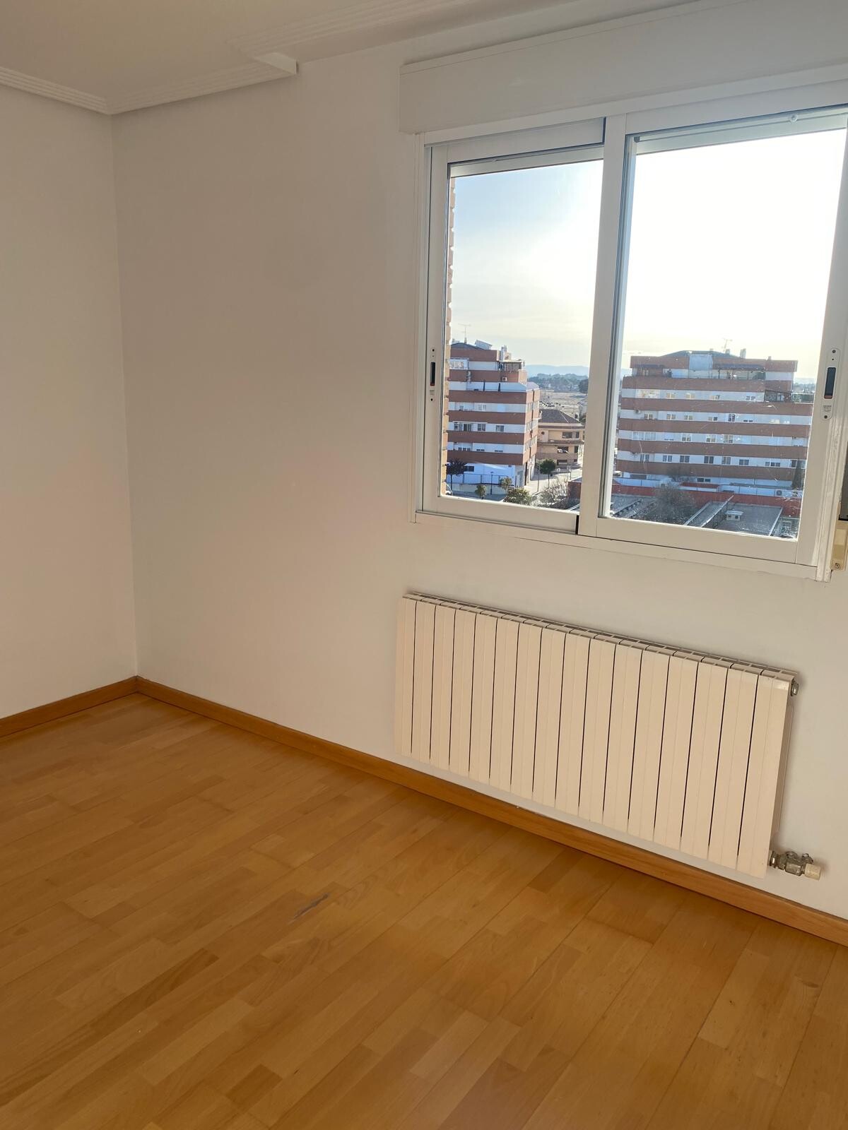 Pis de 135 m² a Albacete