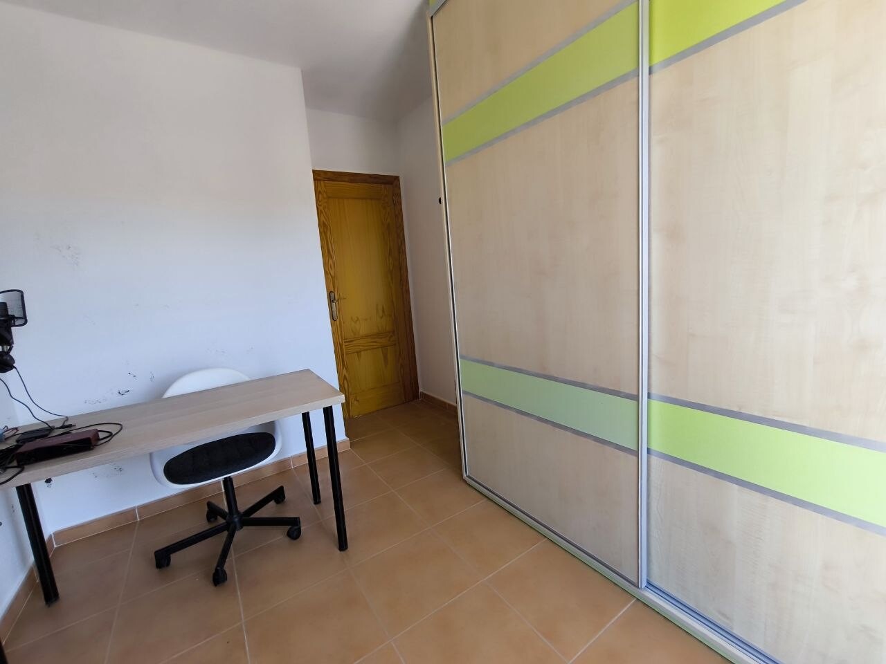 Piso de 80 m² en Cartagena