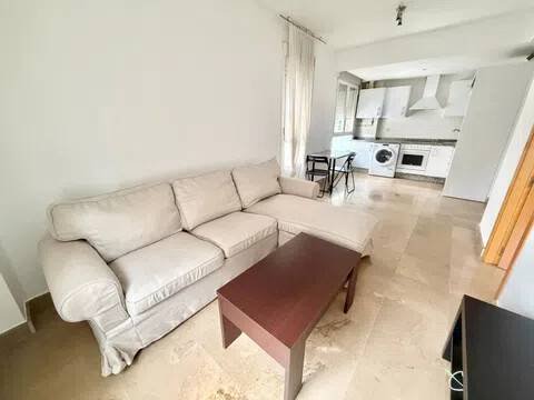Pis de 60 m² a Sevilla