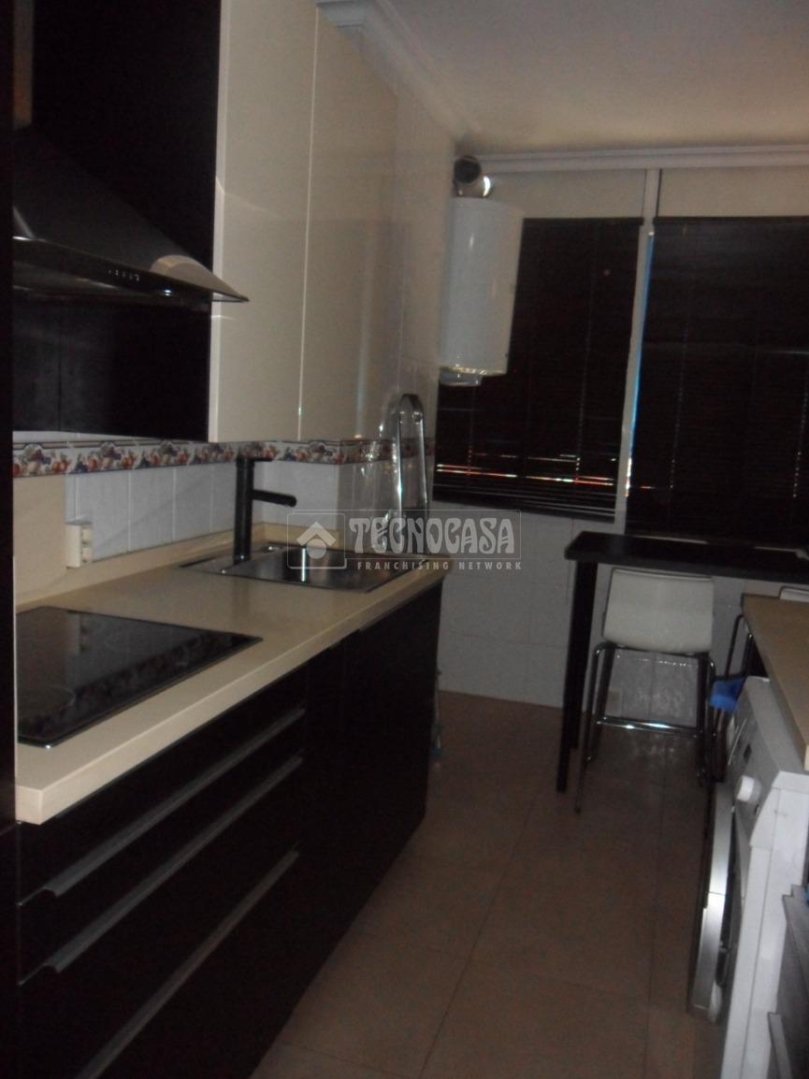 Piso de 106 m² en Sevilla