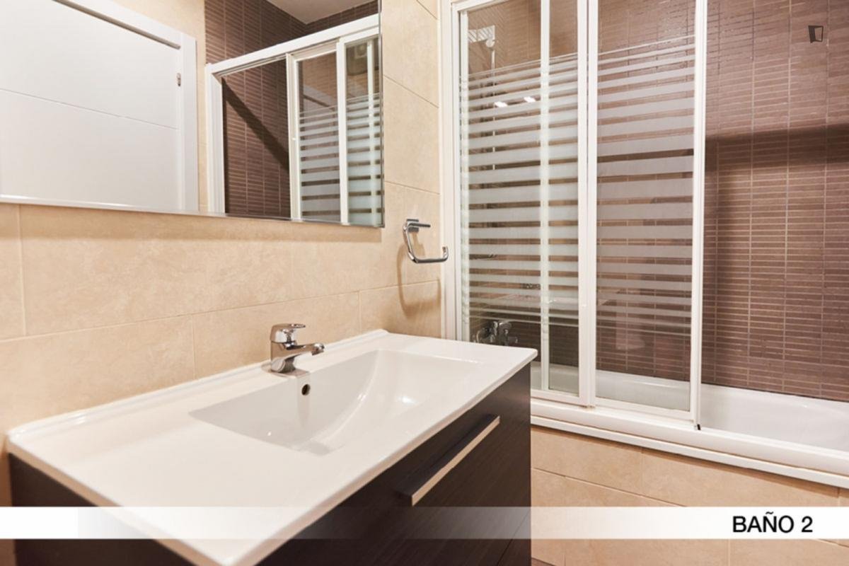 Habitación en alquiler, Sevilla