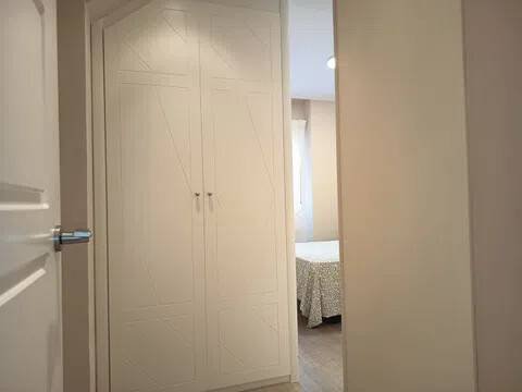 Pis de 93 m² a Valladolid