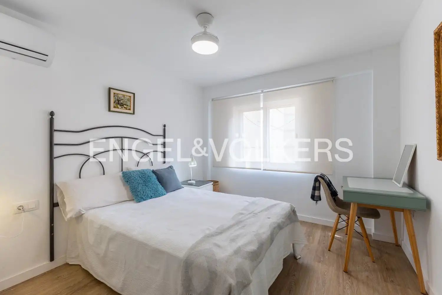 Pis de 81 m² a València