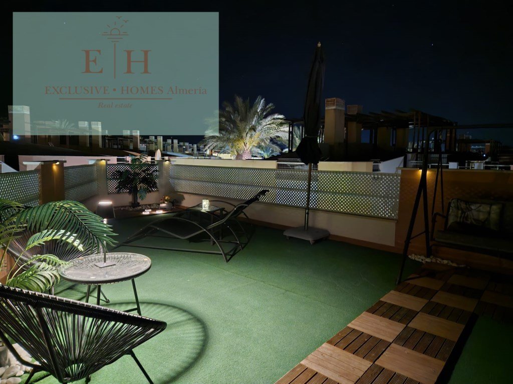 Piso de 81 m² en Vera
