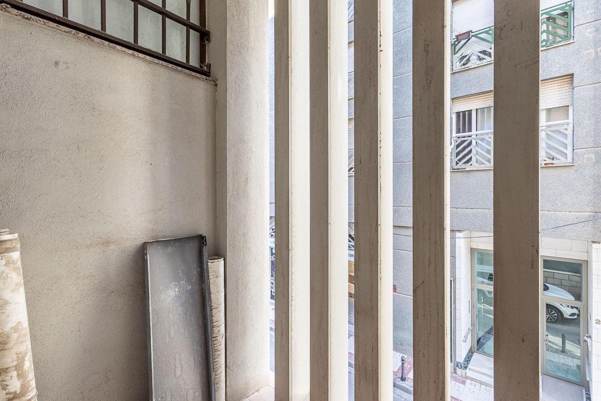 Pis de 131 m² a Granada