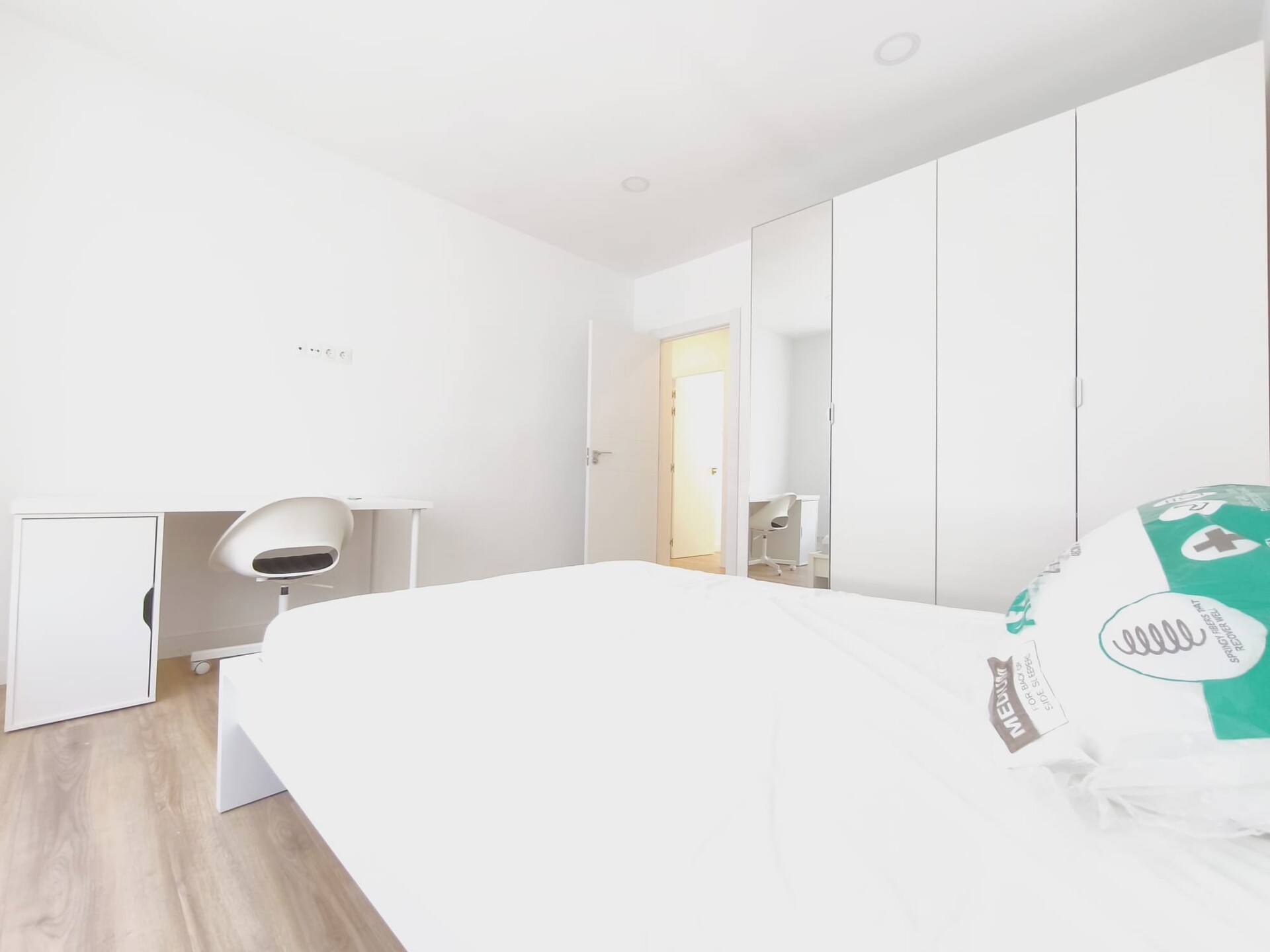 Piso de 79 m² en Burgos