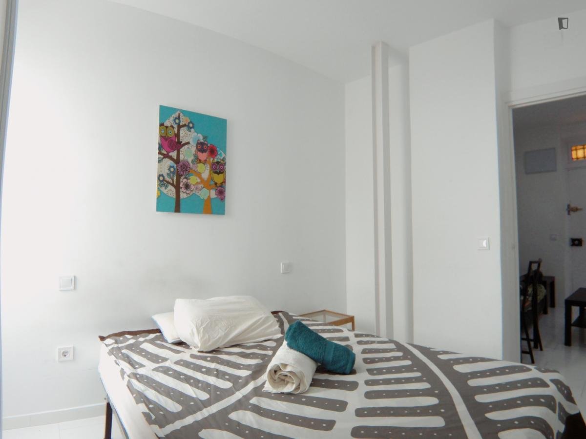 Wohnung 55 m² in Madrid