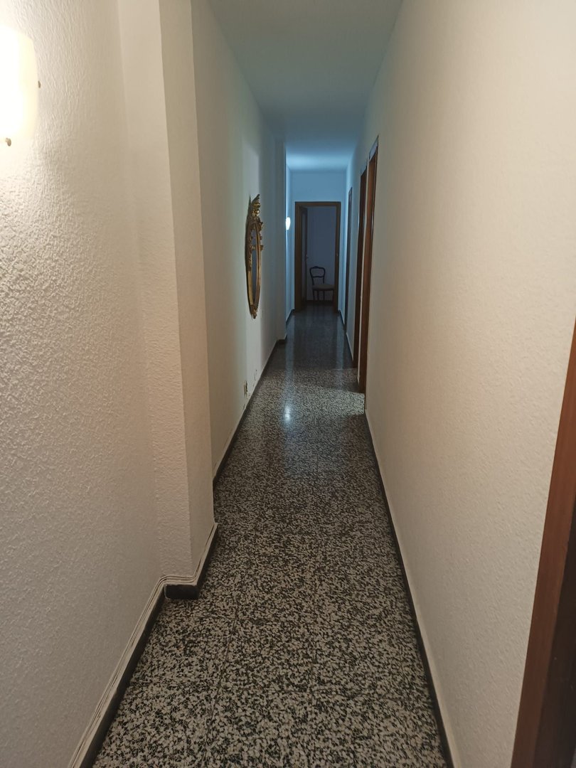 Piso de 138 m² en Valencia
