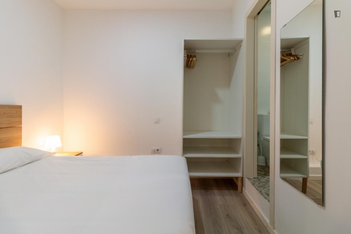 Piso de 65 m² en Barcelona