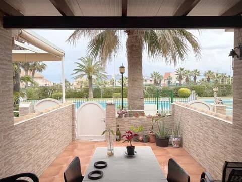 Casa de 100 m² en Cartagena