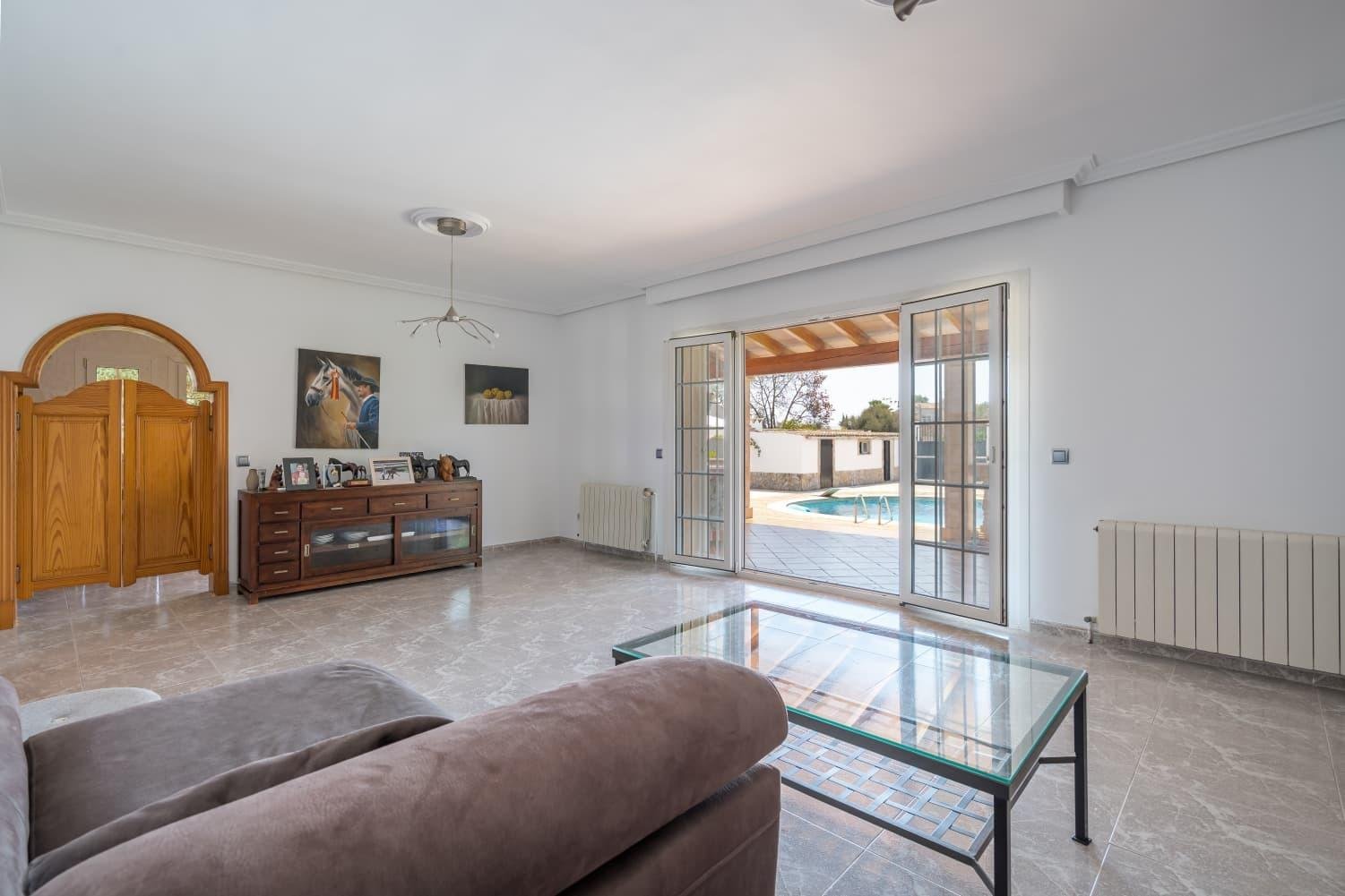 Casa de 369 m² en Felanitx