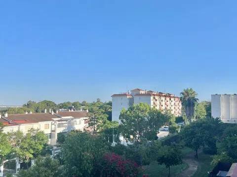 Pis de 141 m² a Mairena del Aljarafe