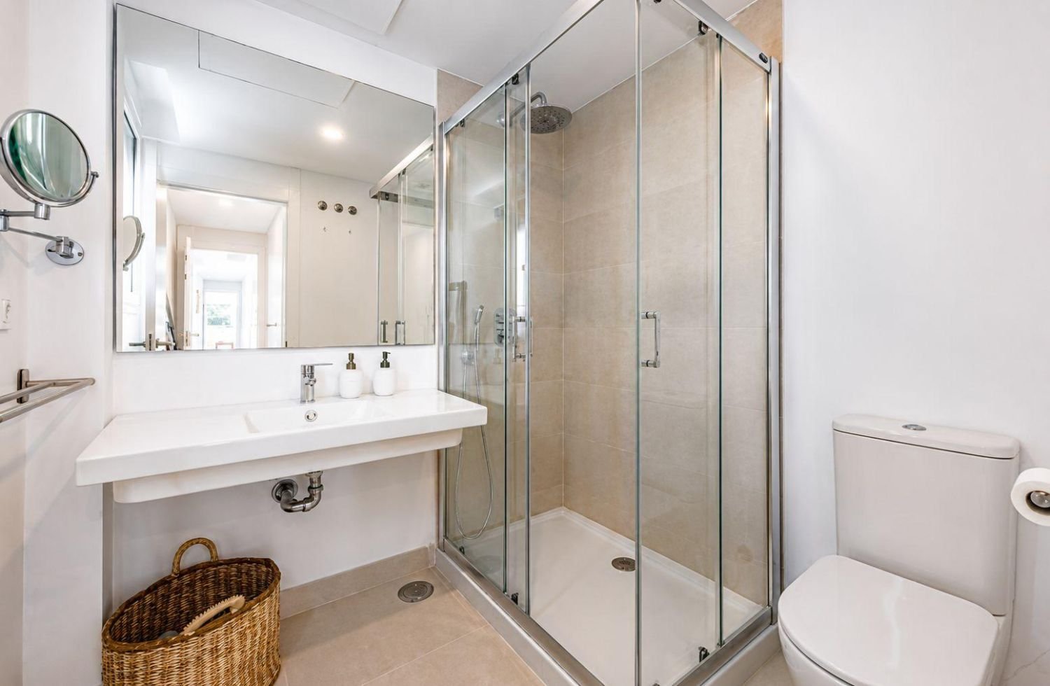 Pis de 202 m² a San Roque
