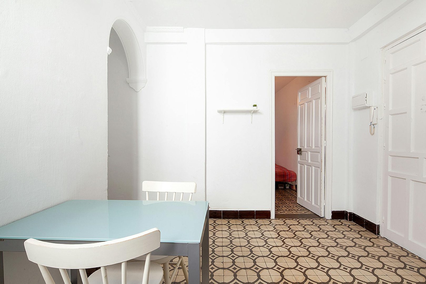 Habitació de lloguer, Sevilla