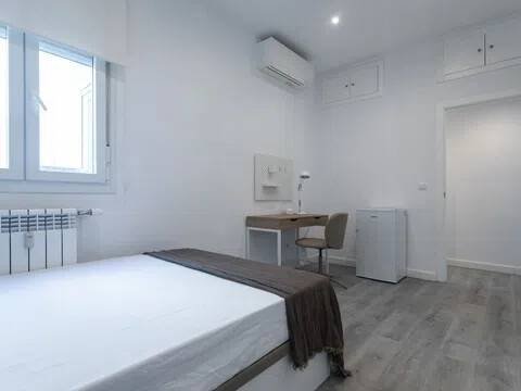 Habitación 103 m², Madrid