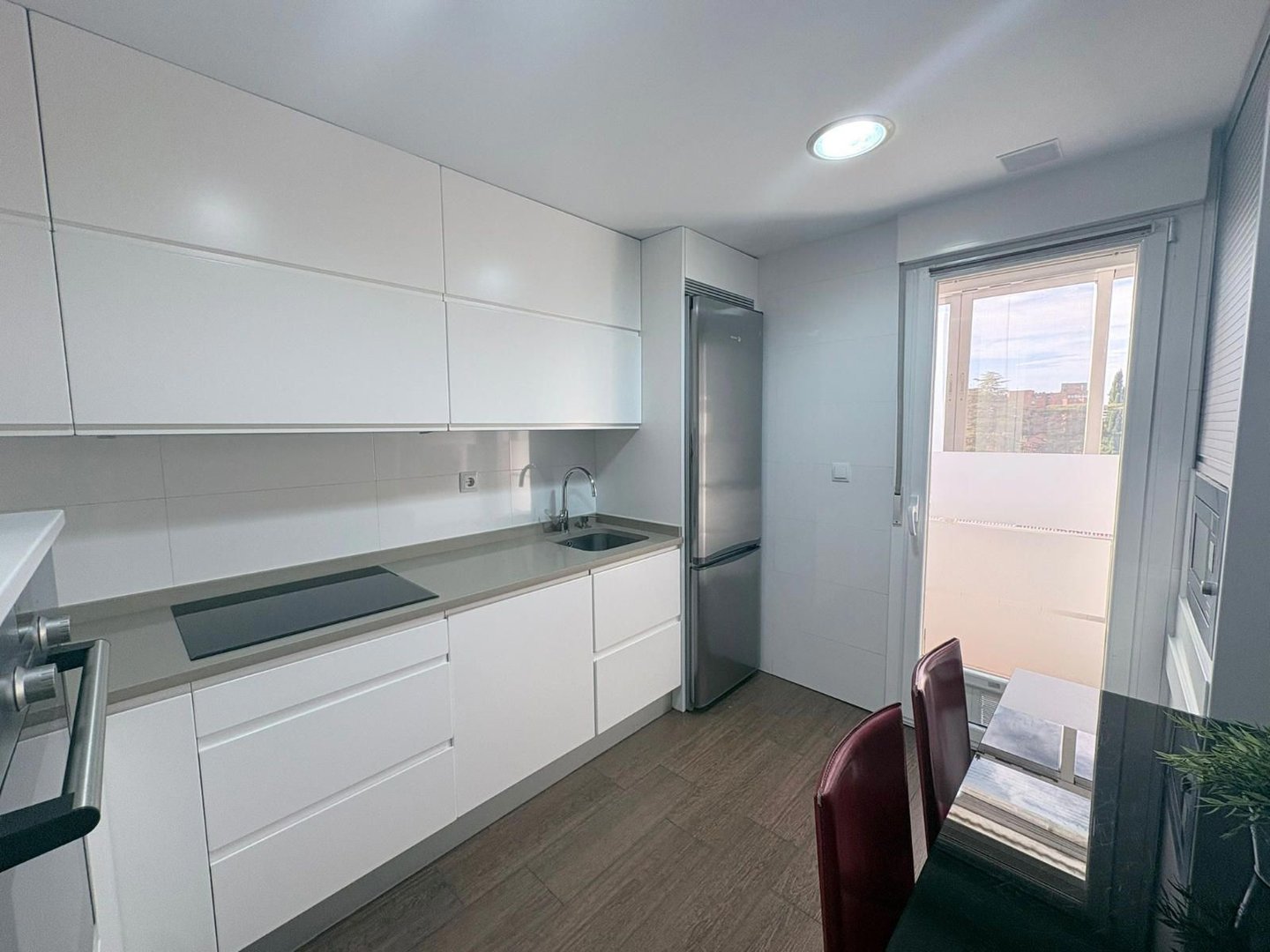 Pis de 107 m² a Guadalajara