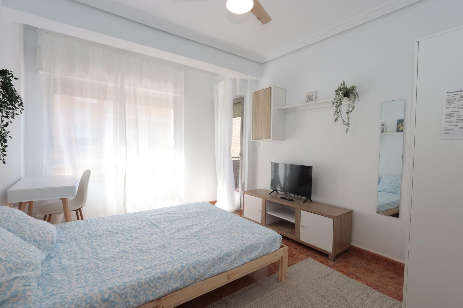 Zimmer zur Miete, Cartagena