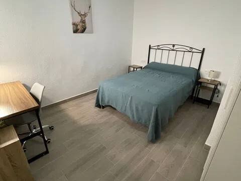Habitación 100 m², Murcia