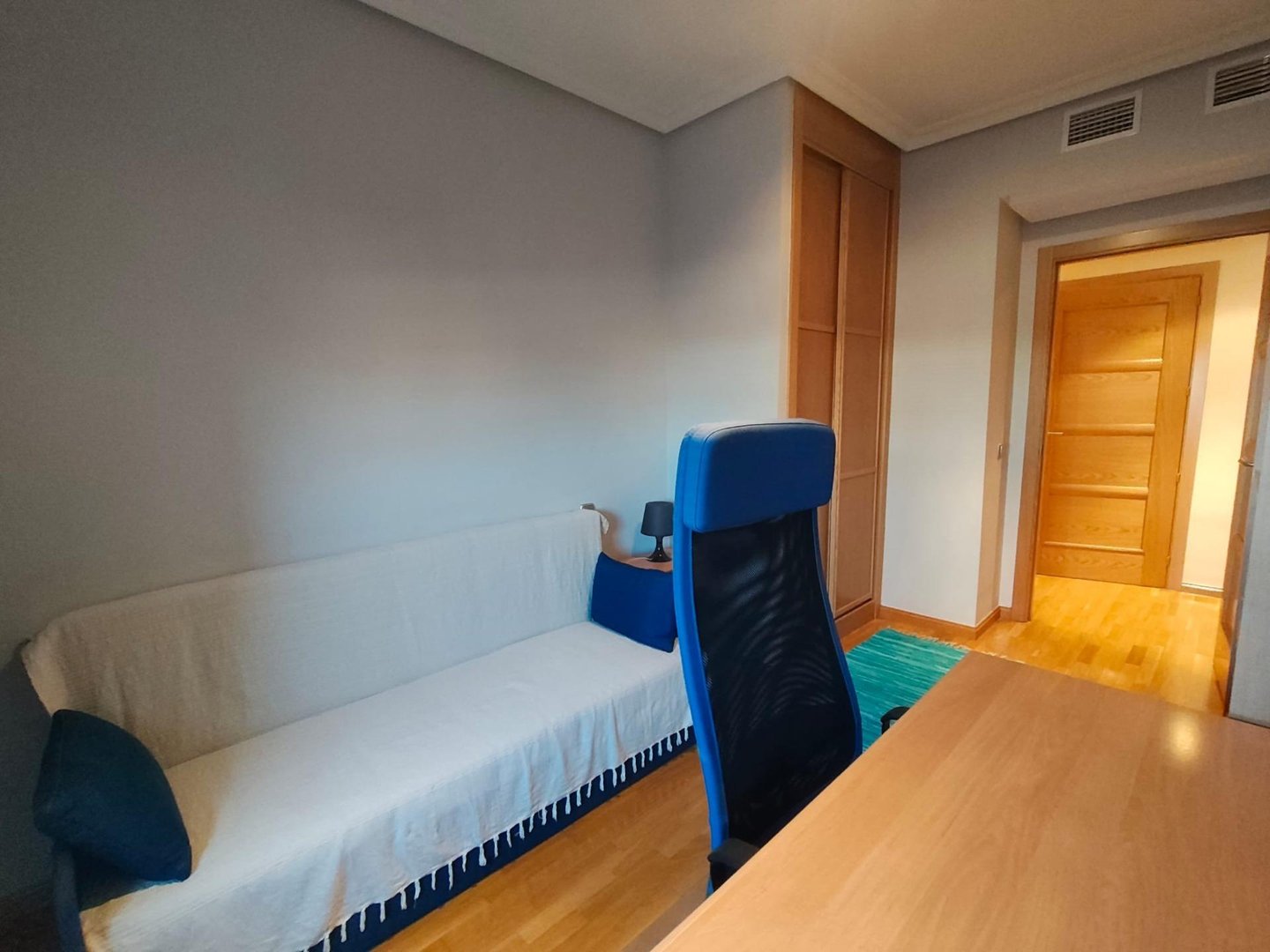 Pis de 95 m² a Badajoz