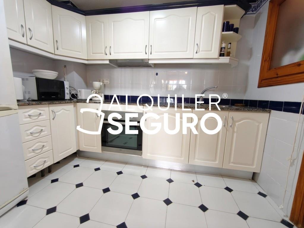 Casa de 121 m² en Santa Pola