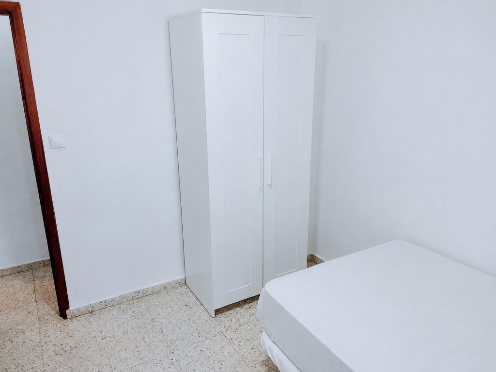 Piso de 91 m² en Córdoba