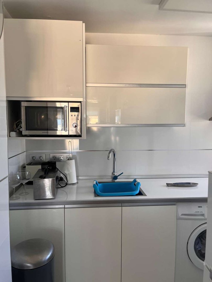 Piso de 80 m² en Torrox