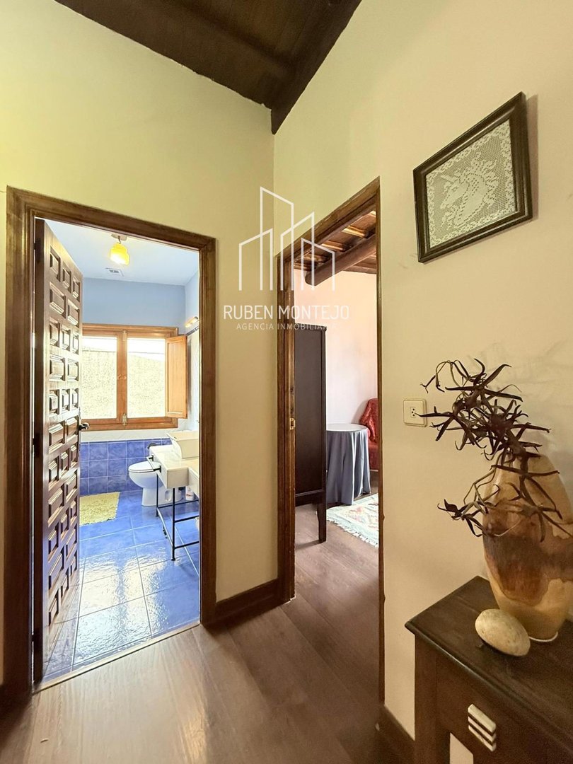 Casa de 113 m² a San Esteban de la Sierra