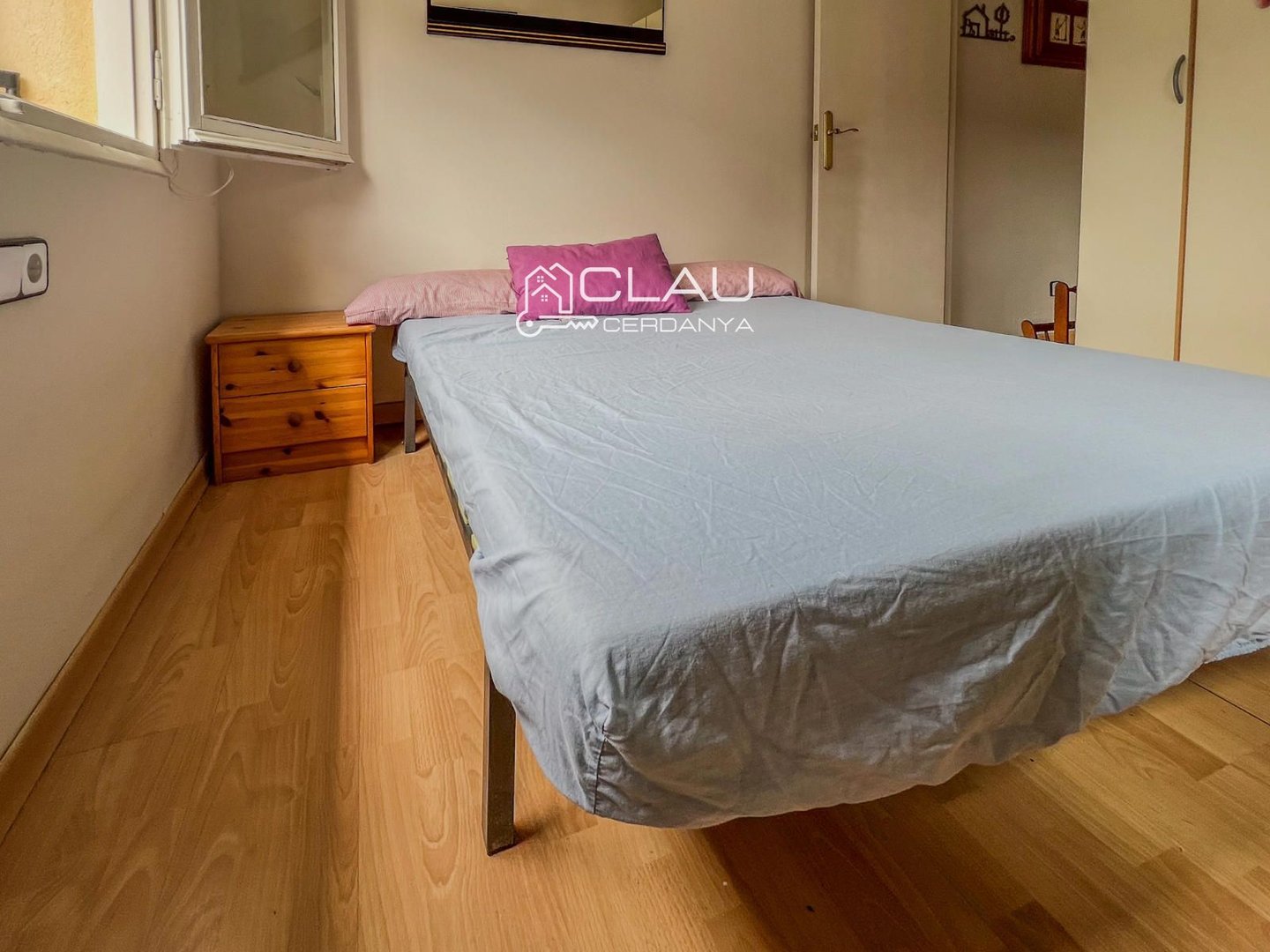 Wohnung 15 m² in Alp
