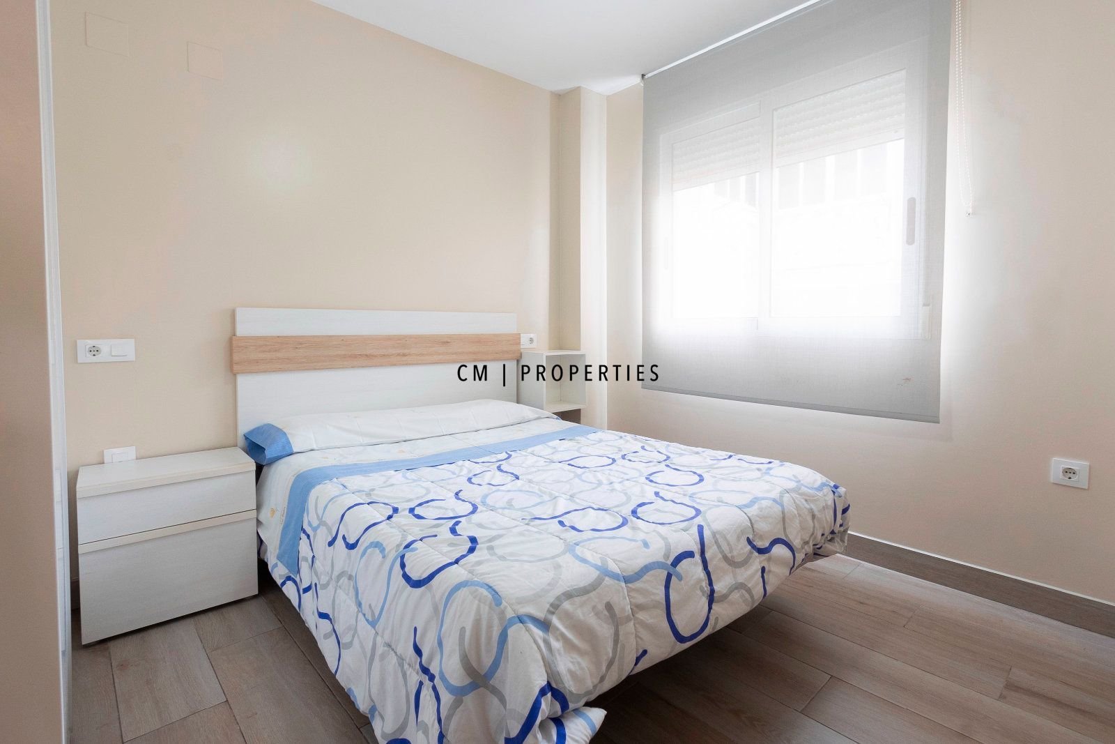 Pis de 94 m² a Sagunt