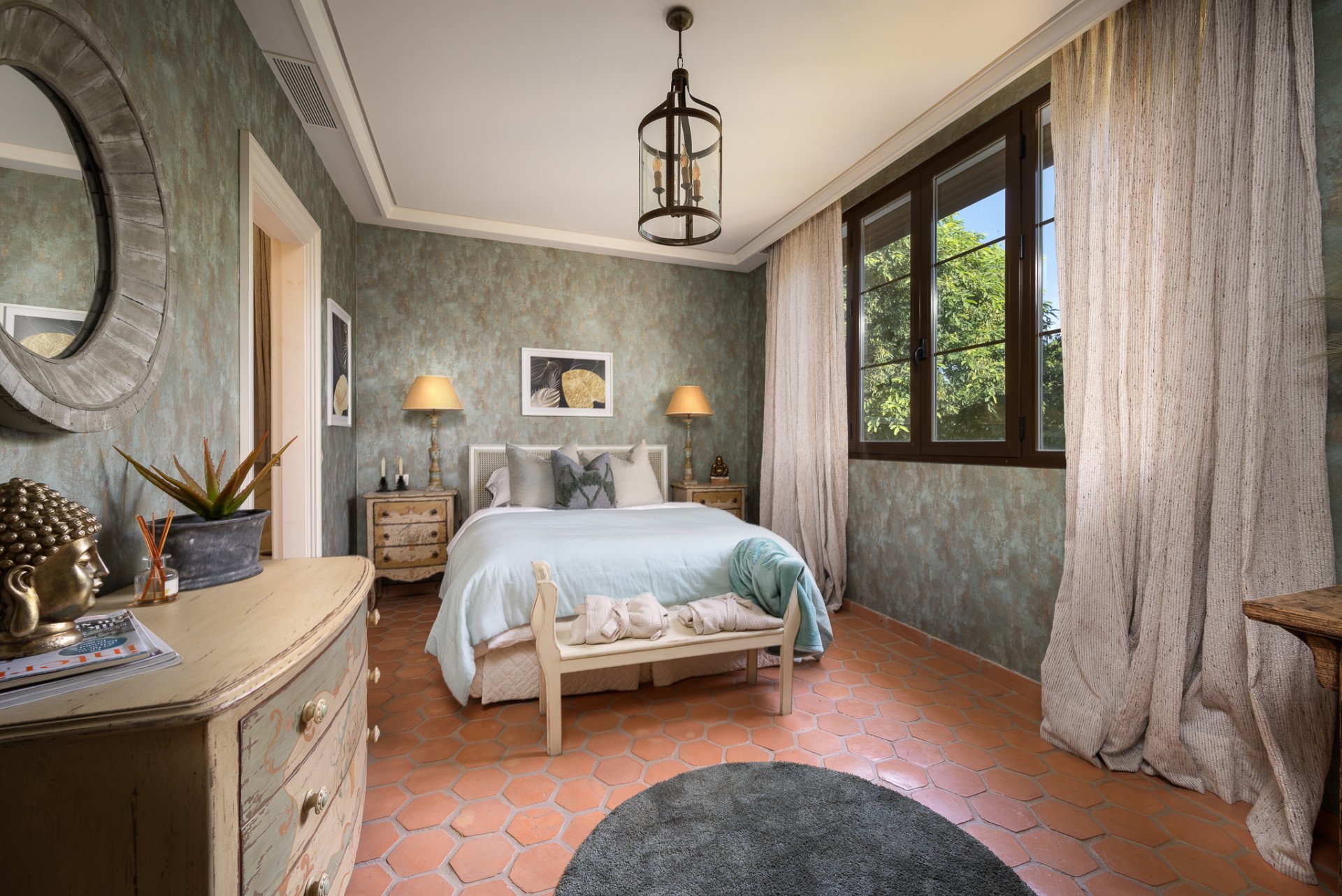 Casa de 907 m² en Marbella