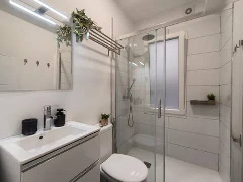 Piso de 79 m² en Piloña