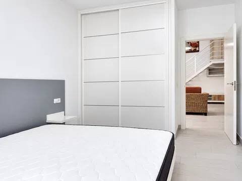 Wohnung 140 m² in Santa Cruz de Tenerife