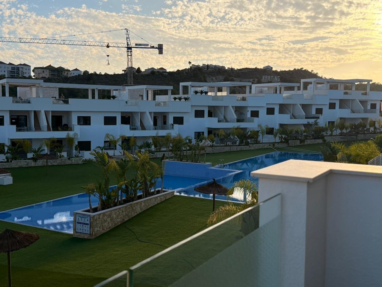 Pis de 274 m² a Finestrat