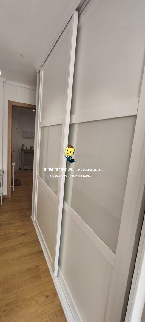 Pis de 137 m² a Salamanca