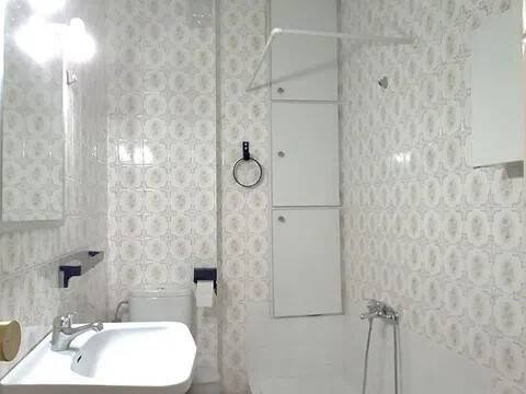 Piso de 100 m² en Murcia