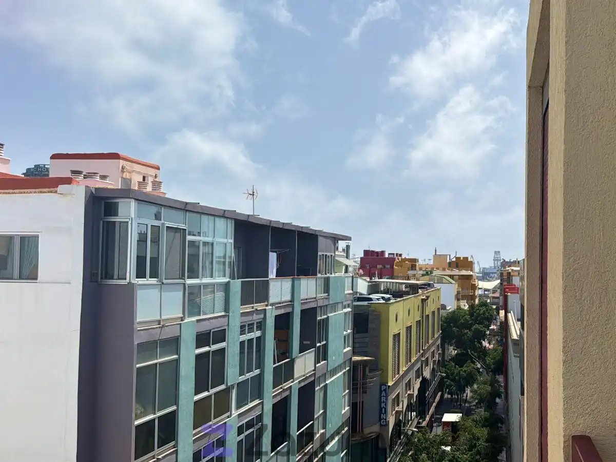 Piso de 66 m² en Las Palmas de Gran Canaria