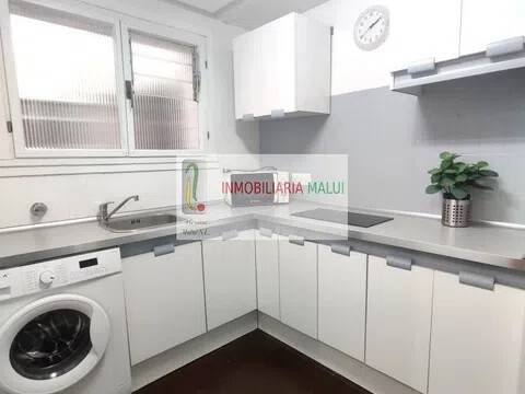 Wohnung 75 m² in Oviedo
